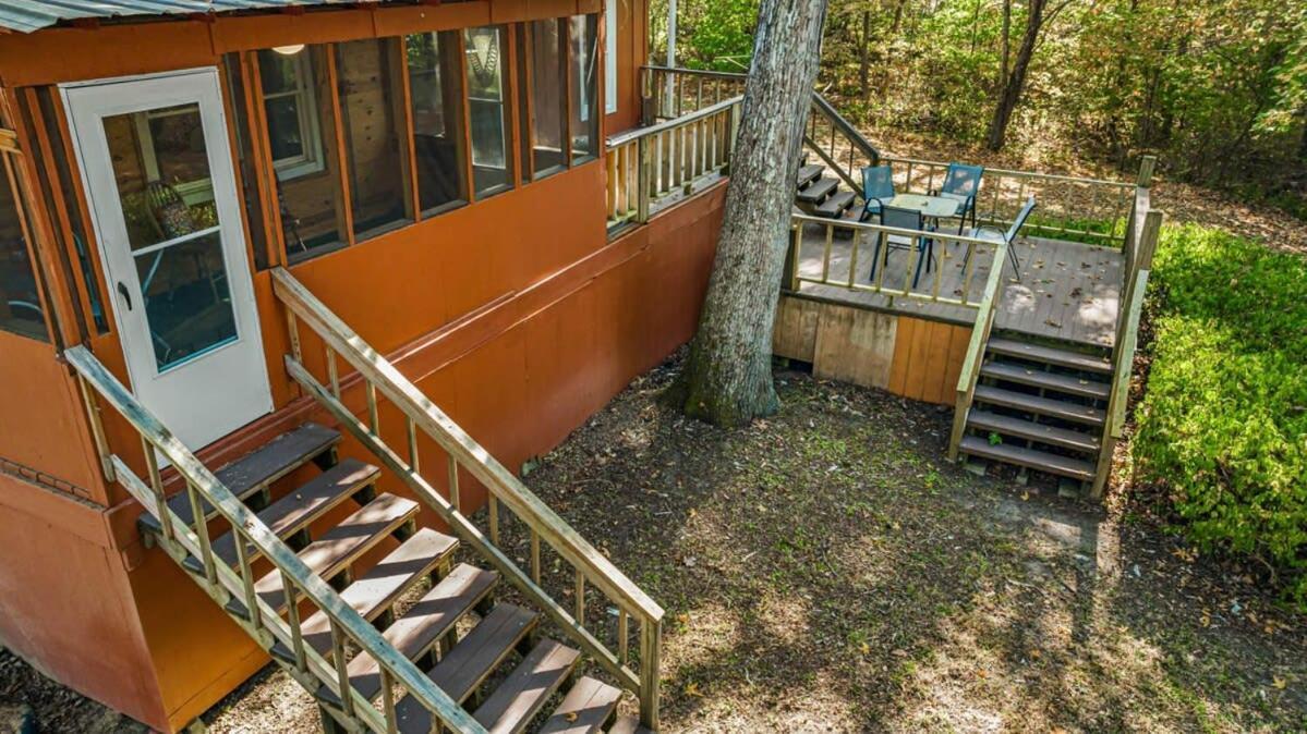 Holiday home Downtown - Baileys *