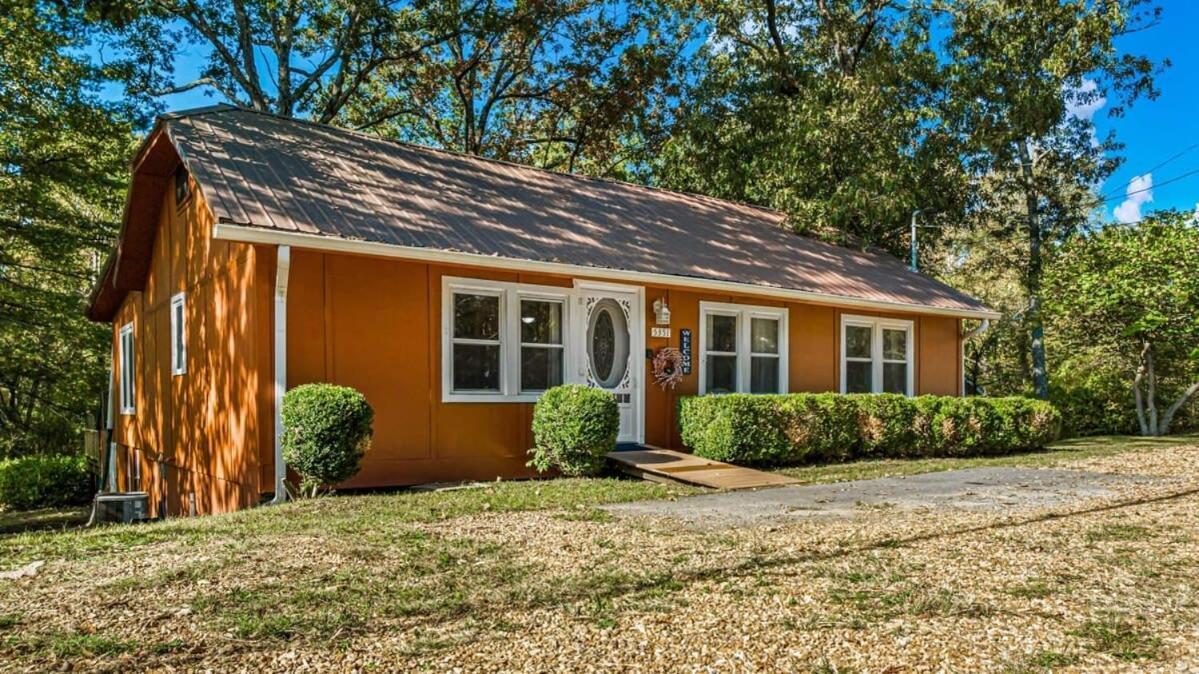 Downtown - Baileys Holiday home *