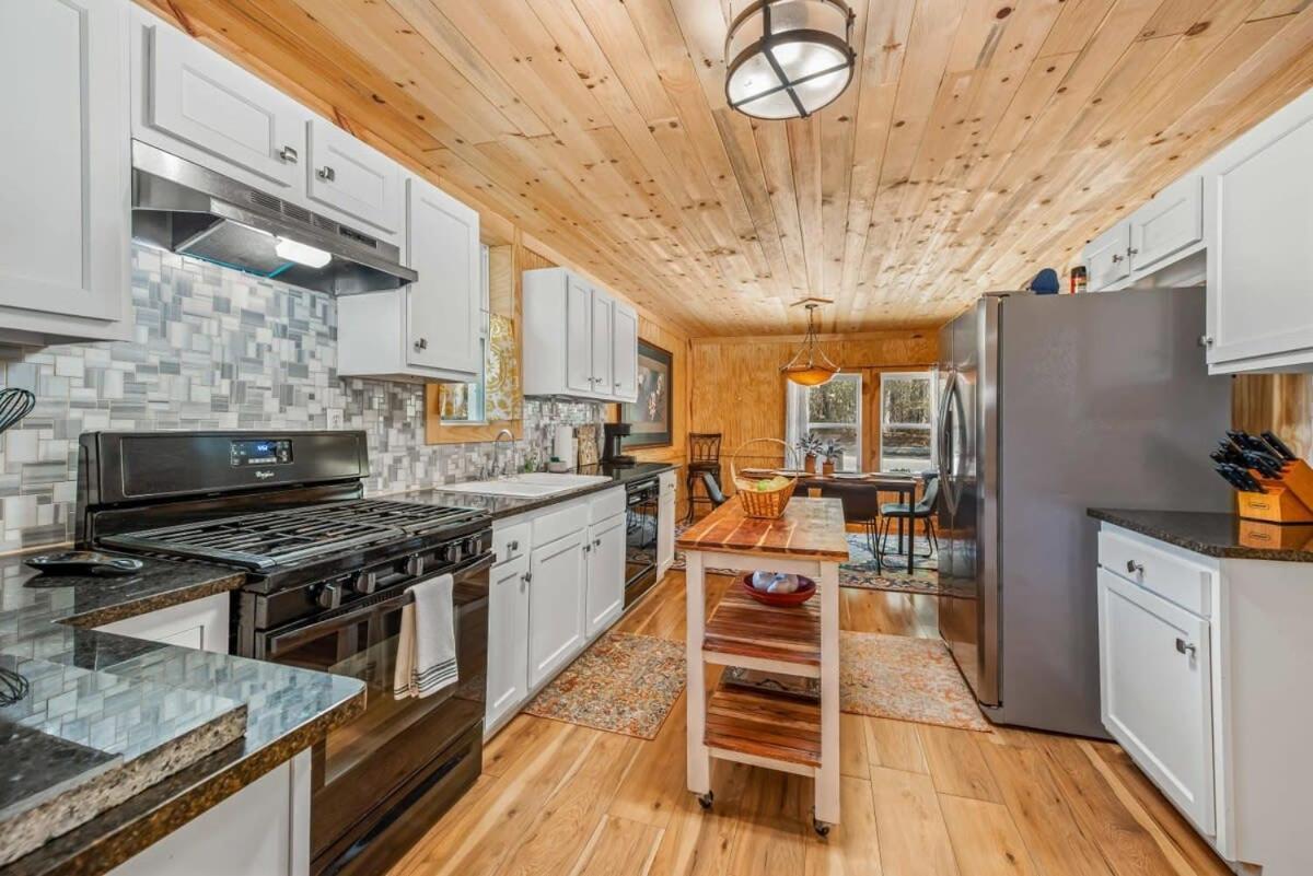 Holiday home Downtown - Baileys