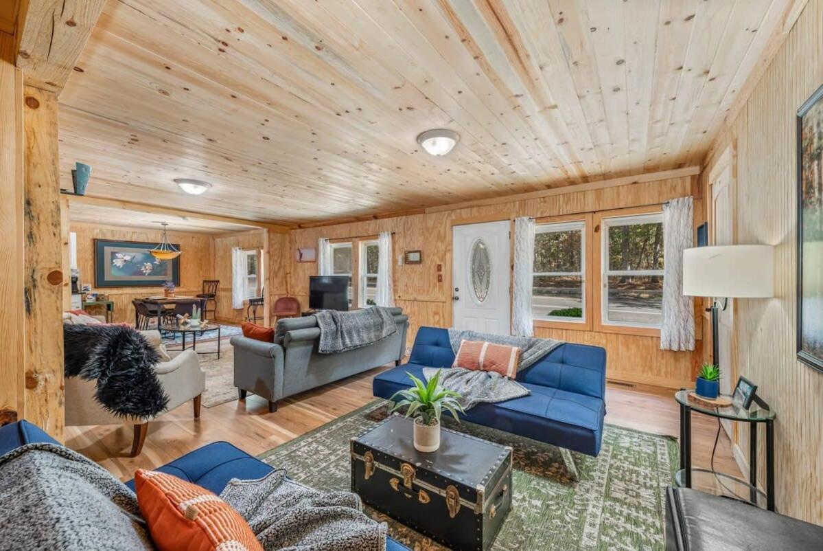 Downtown - Baileys Holiday home Mentone