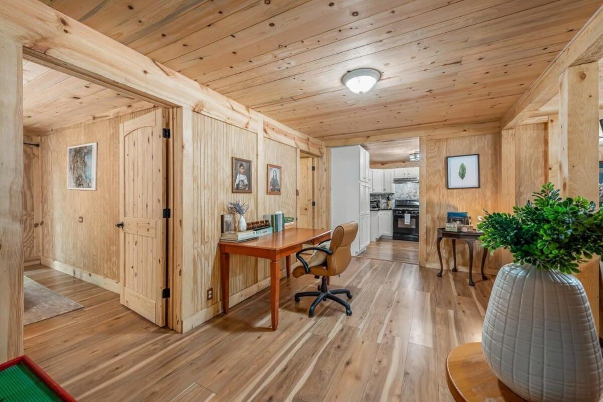 Holiday home Downtown - Baileys *