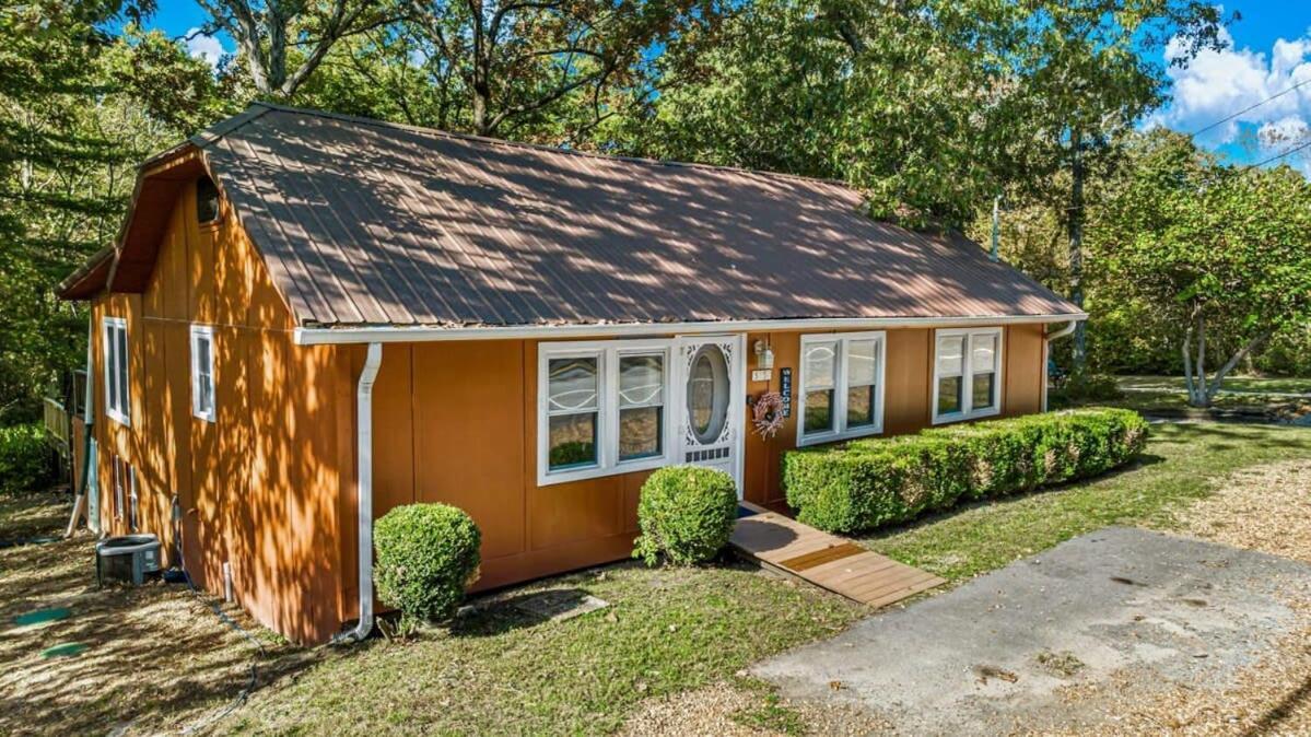 Holiday home Downtown - Baileys *