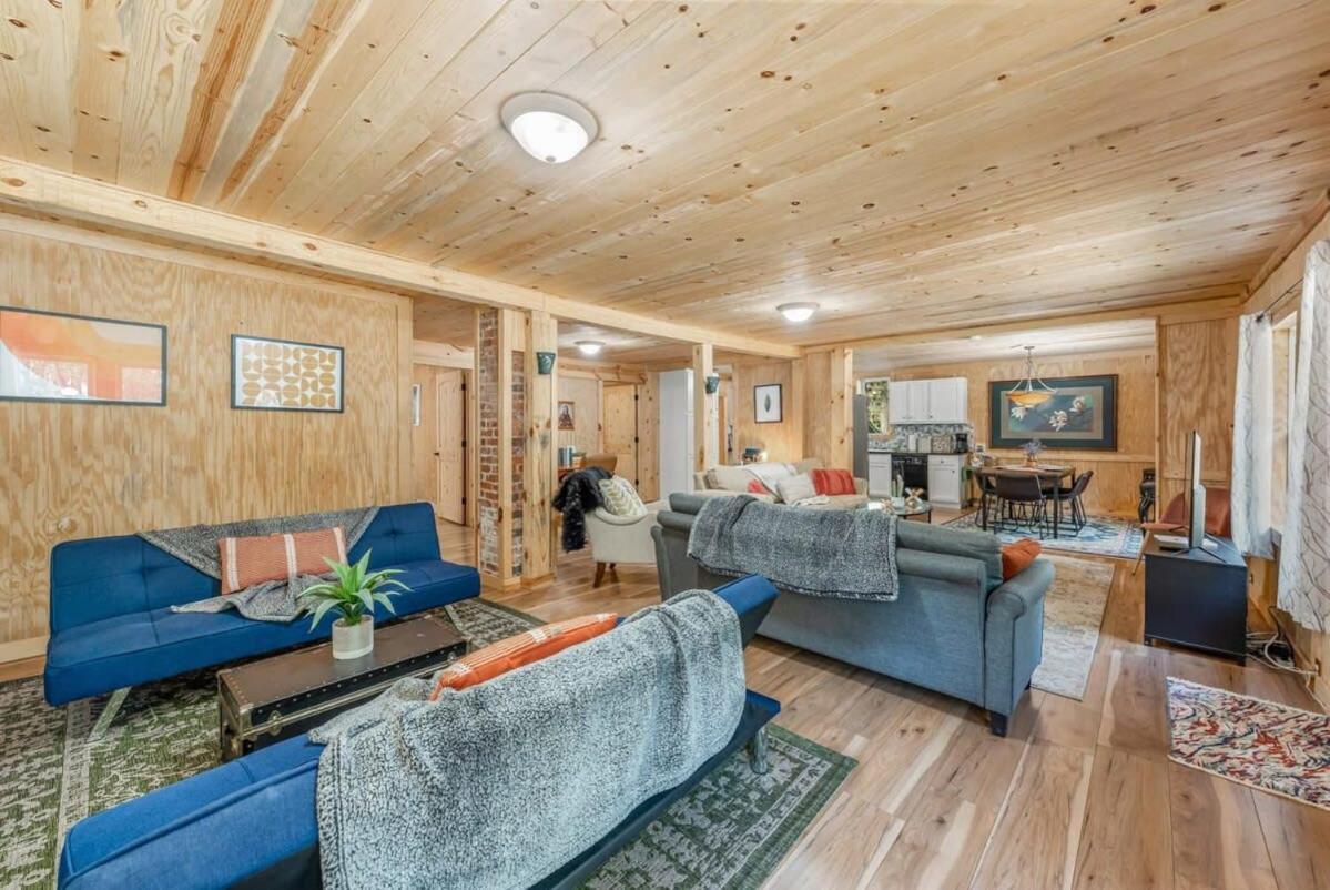Holiday home Downtown - Baileys